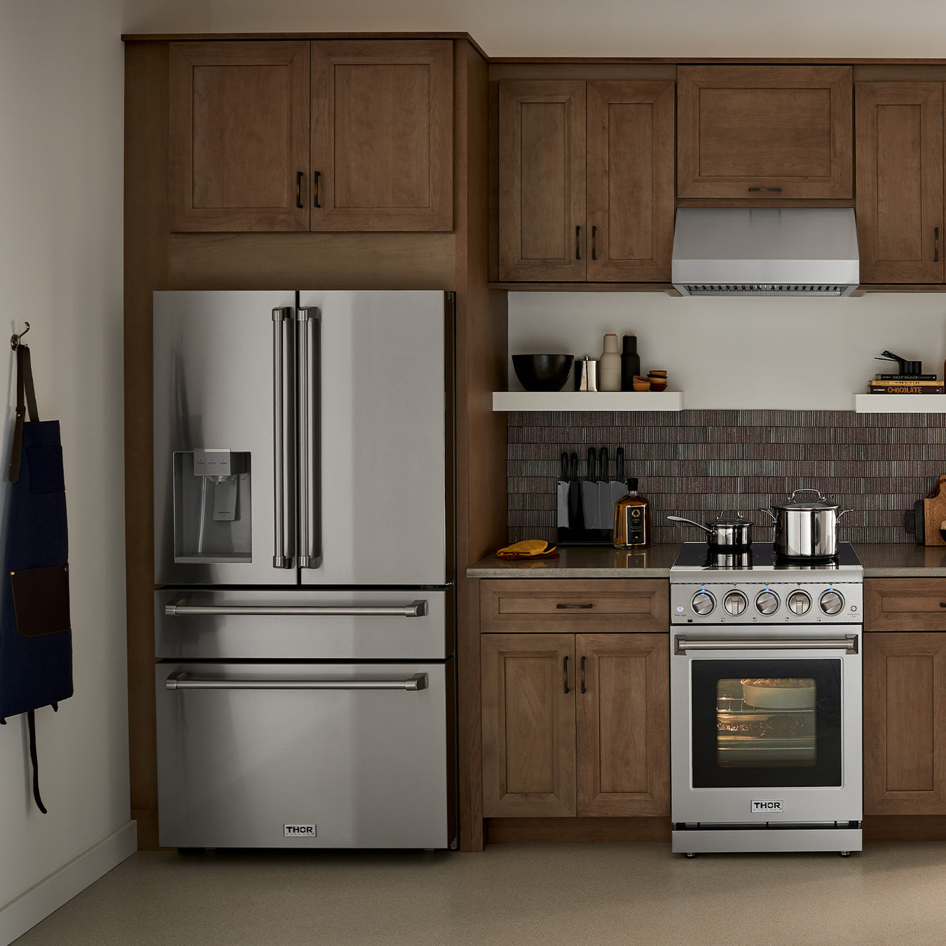 THOR APPLIANCES