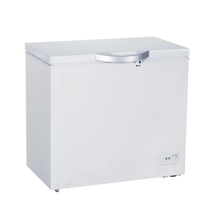 Congelador Horizontal de 200L/7Cuft - Blanco - 115V/60Hz - FRIGIDAIRE (FFCC07A3HVW)