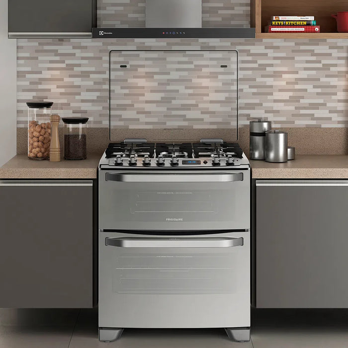 30 GAS RANGE _FRIGIDAIRE (FKGI30ZT0BBTG)