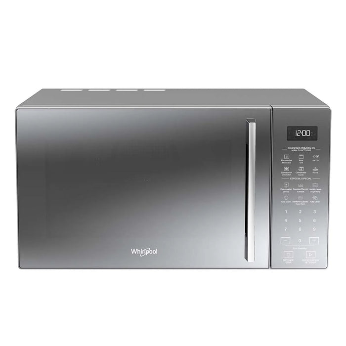 1.0 Cu. Ft. Microwave with Air Fry Mod-WHIRLPOOL (WM3911D)