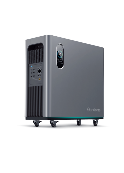 Gendome 3000
