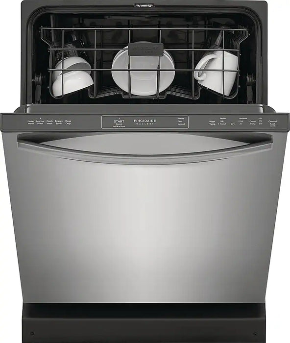 Frigidaire Gallery 24" Dishwasher Stainlees Steel - FRIGIDAIRE GALLERY (GDPH4515AF)