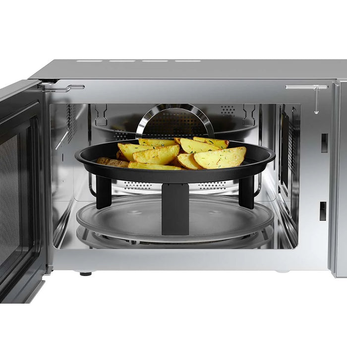 1.0 Cu. Ft. Microwave with Air Fry Mod-WHIRLPOOL (WM3911D)