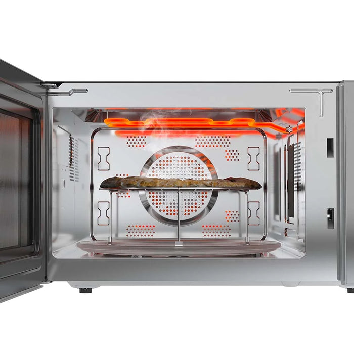 1.0 Cu. Ft. Microwave with Air Fry Mod-WHIRLPOOL (WM3911D)