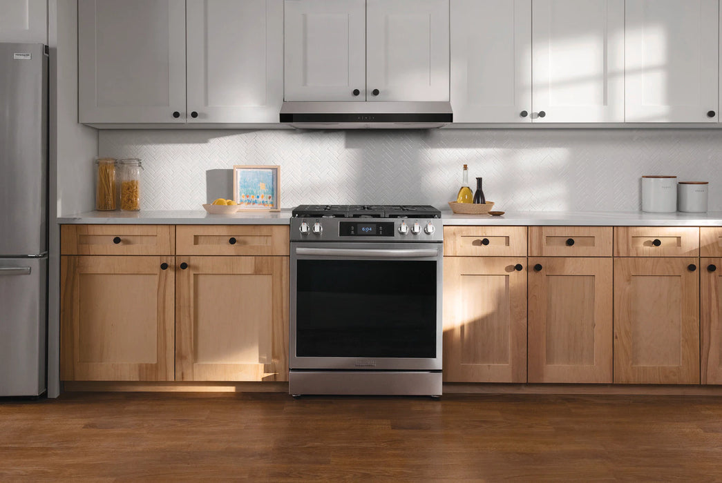 Frigidaire Undercabinet 36" Ventilation Hood - FRIGIDAIRE (FCVW3662AS)