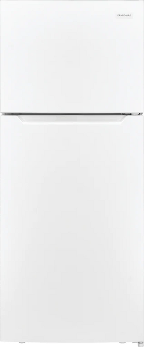 17.6 CF TOP FREEZER REFRIGERATOR WHITE- FRIGIDAIRE (FFHT1822UW)