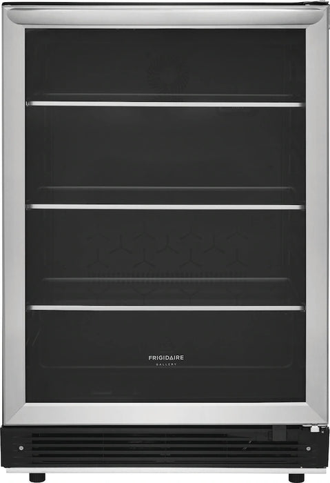 5 Cu. Ft. Built-In Beverage Center - FRIGIDAIRE GALLERY (FGBC5334VS)