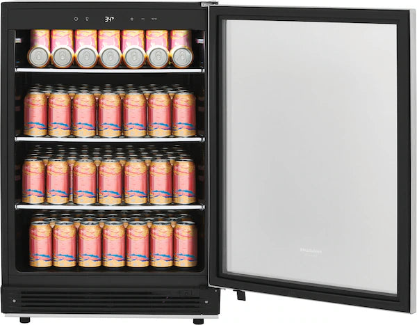 5 Cu. Ft. Built-In Beverage Center - FRIGIDAIRE GALLERY (FGBC5334VS)