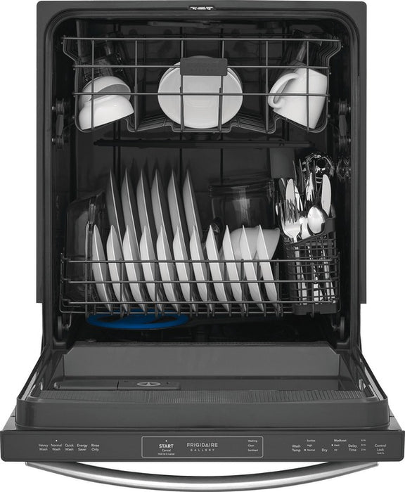 Frigidaire Gallery 24" Dishwasher Stainlees Steel - FRIGIDAIRE GALLERY (GDPH4515AF)