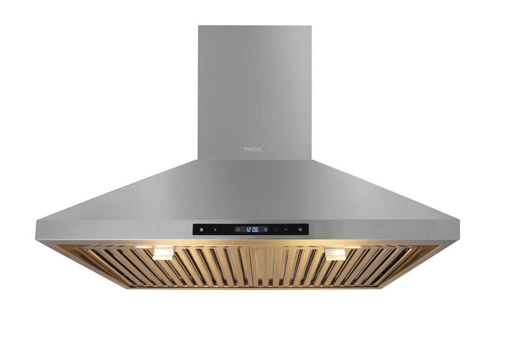 30" WALL MOUNT RANGE HOOD - THOR (HRH3007)