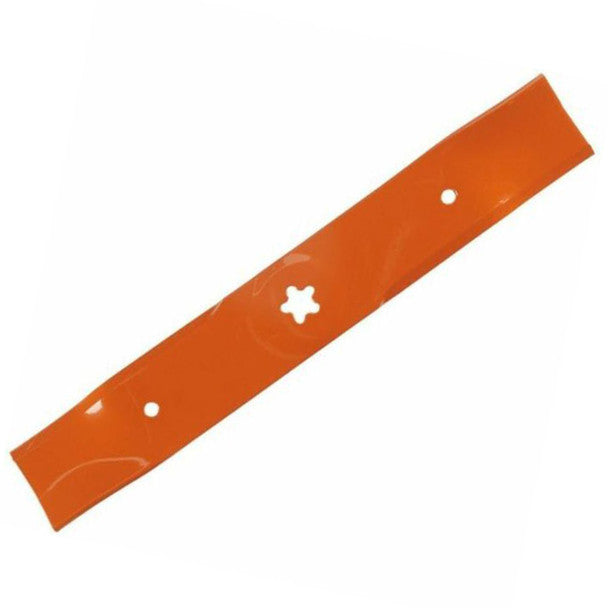 (PACK OF 3) 54" MULCH BLADES - HUSQVARNA (586117304)