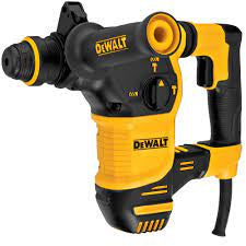 1-1/8" SDS PLUS ROTARY HAMMER - DeWALT (D25333K)
