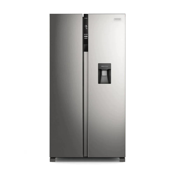 14.7 CU.FT. SIDE BY SIDE REFRIGERATOR - FRIGIDAIRE (FRSA15X0HVG)