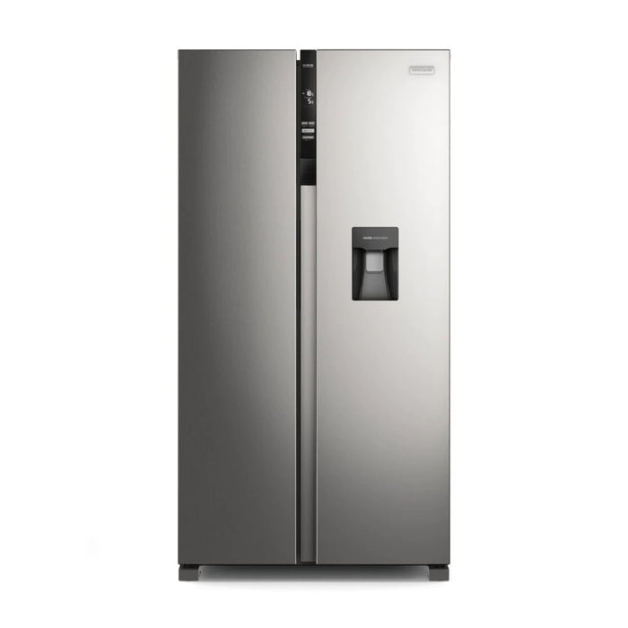 18.7 CU.FT. SIDE BY SIDE REFRIGERATOR - FRIGIDAIRE (FRSA19X0HVG)