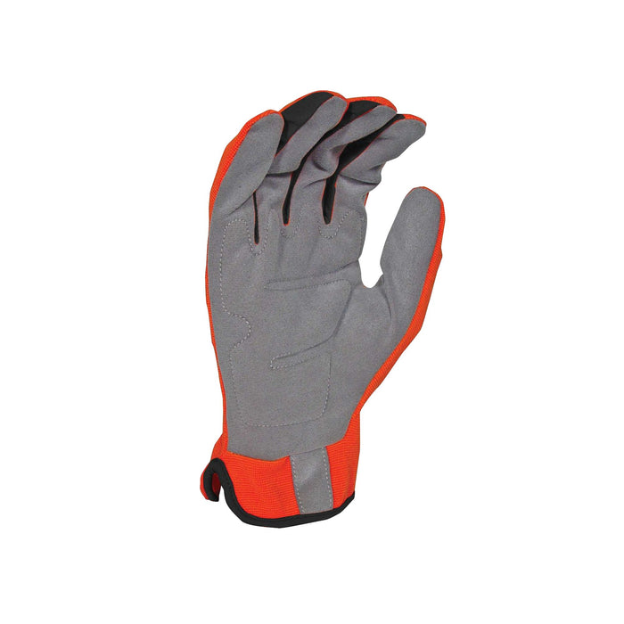 EASY FIT ALL PURPOSE GLOVE - BLACK & DECKER