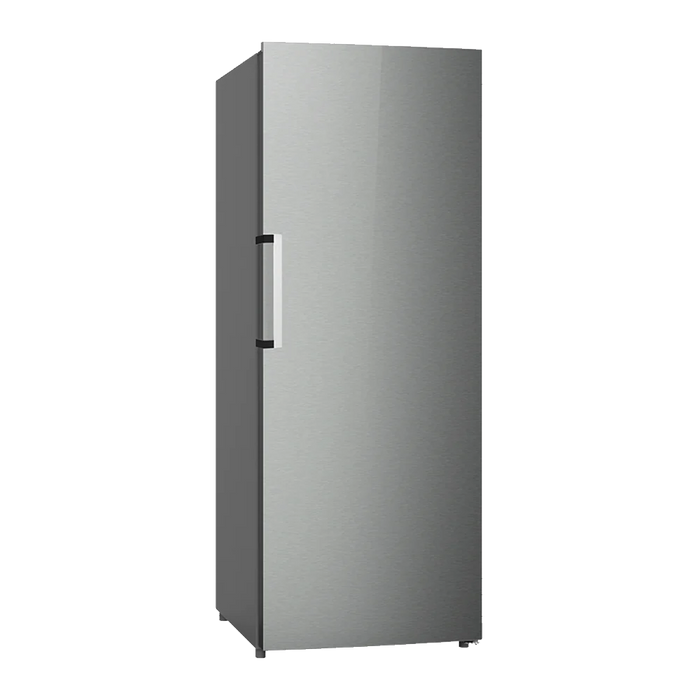 13 CF UP RIGHT FREEZER  STAINLESS STEEL- CHiQ (CQFU13Y1GBD1SS)