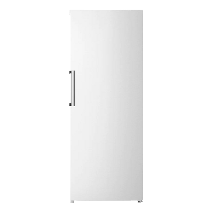 13 CF UPRIGHT FREEZER WHITE-CHiQ (CQFU13Y1GBD1W)