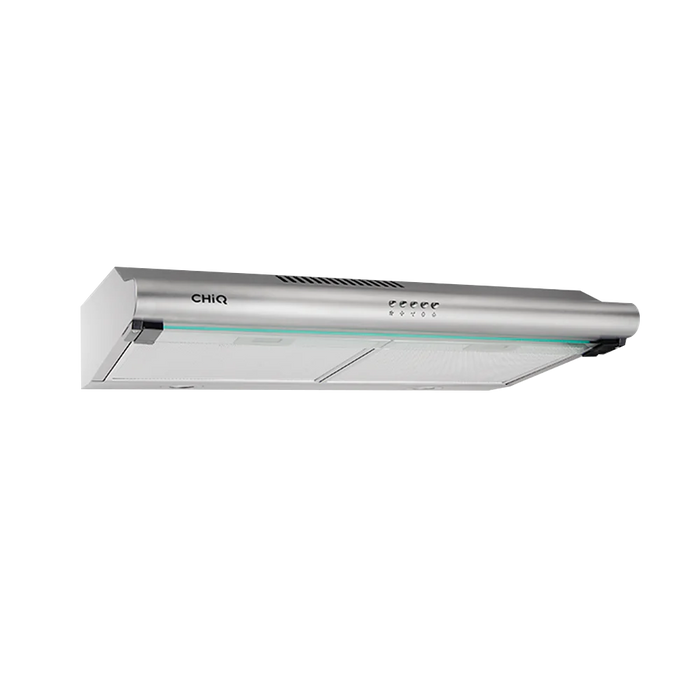 30" UNDER GABINET HOOD STAINLESS STEEL - CHiQ (CQHDU30T1T1SS)