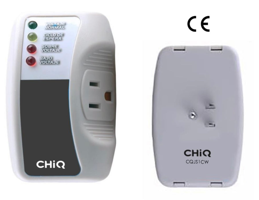 PROTECTOR DE VOTAJE 110V (CQJS1CW)