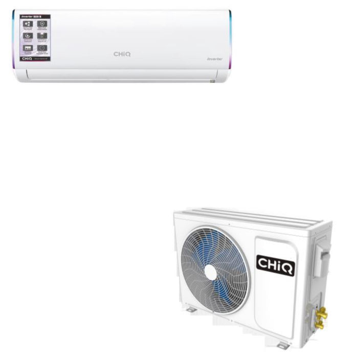 Mini Split 18,000BTU - CHiQ
