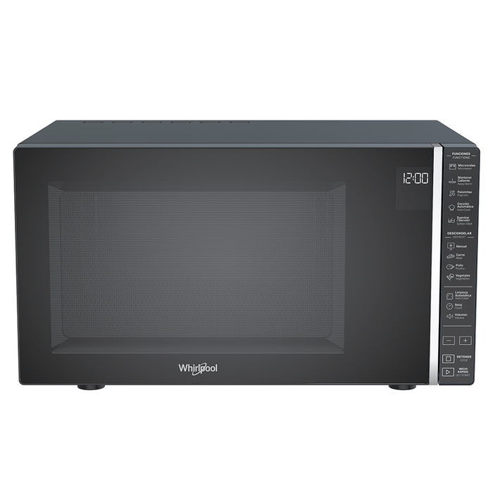 1.1 CU. FT. MICROWAVE - WHIRLPOOL (WM1811B)