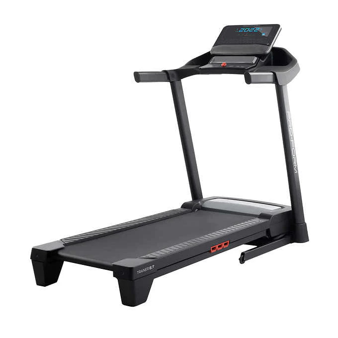 Trademill Trainer 8.7 - Pro Form(PFTL67723)
