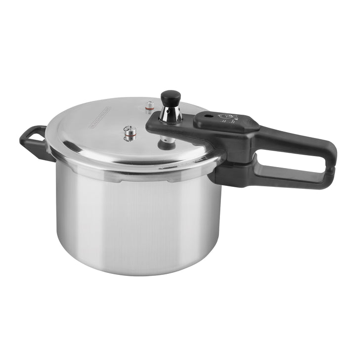 5QT Pressure Cooker - Black & Decker (PC500)