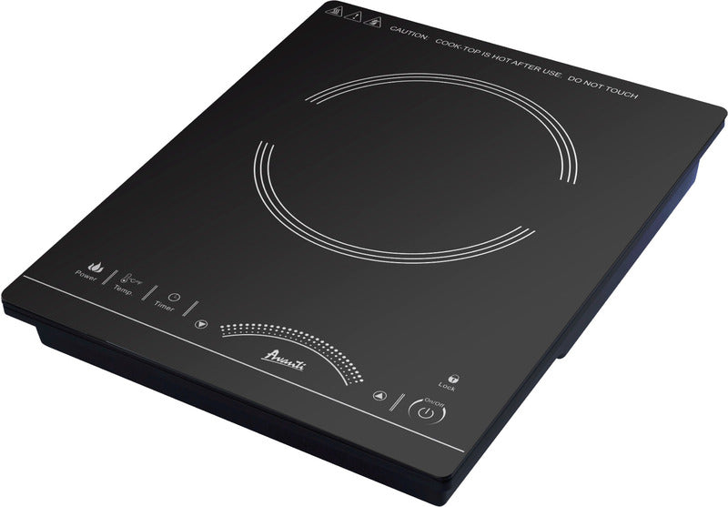 Portable Induction Cooktop - AVANTI (H1800LB-IS)