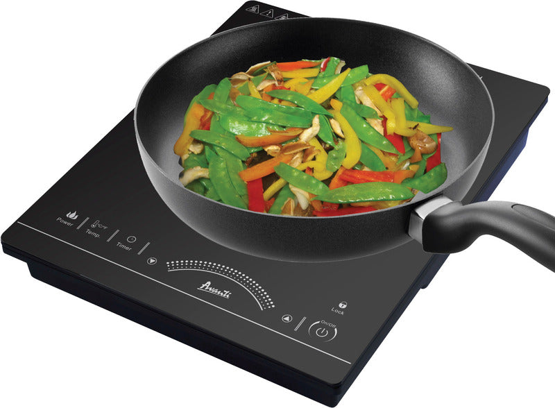 Portable Induction Cooktop - AVANTI (H1800LB-IS)
