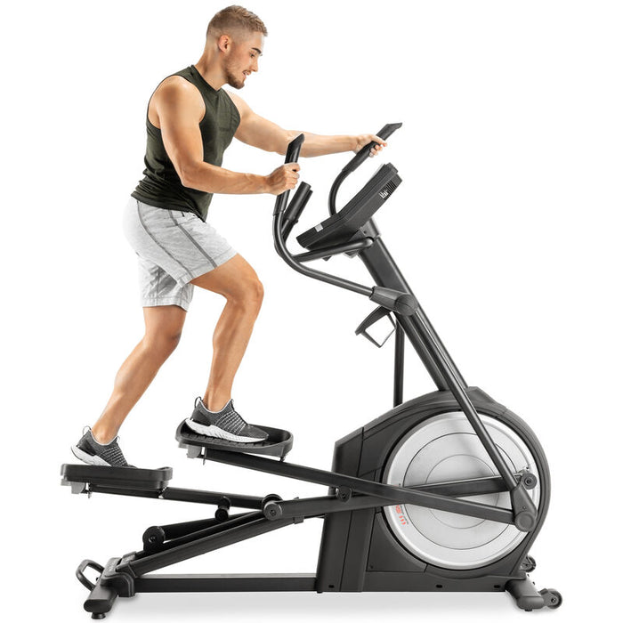 Trainer 14 Elliptical - Pro Form(PFEL14721)