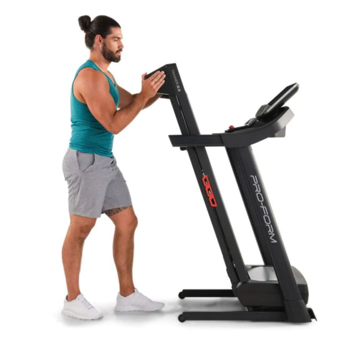 Trademill Trainer 8.5 - Pro Form(PFTL57723)