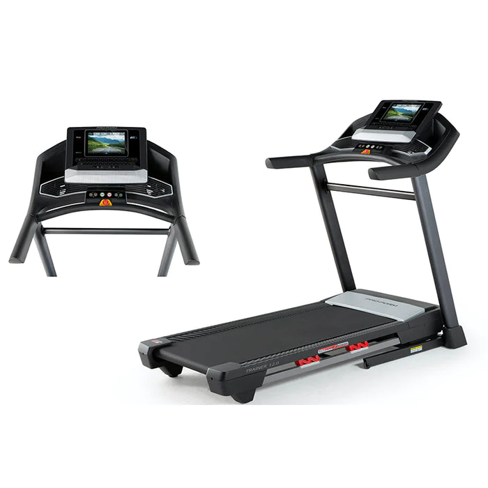 Trademill Trainer 12 - Pro Form(PFTL99721)