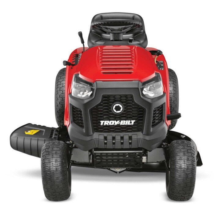 42" LAWN TRACTOR 500CC - TROY BILT (13AN77BS309)