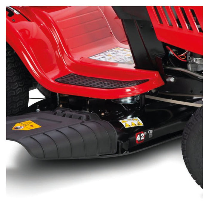 42" LAWN TRACTOR 500CC - TROY BILT (13AN77BS309)