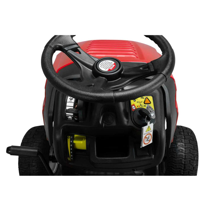 42" LAWN TRACTOR 500CC - TROY BILT (13AN77BS309)