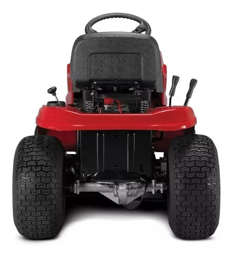 42" LAWN TRACTOR 500CC - TROY BILT (13AN77BS309)
