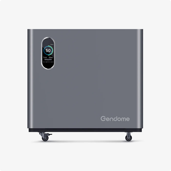 Gendome 3000
