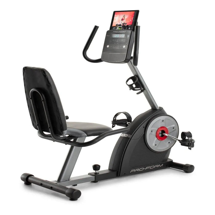 400ri Recumbent Bike - ProForm (PFEX61721)