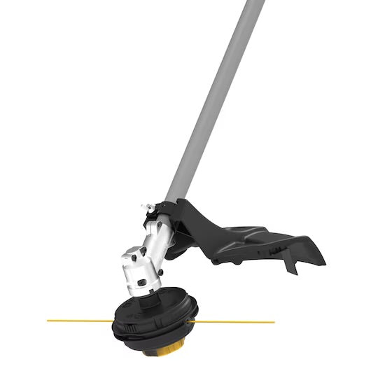 27cc 2-Cycle Gas Straight Shaft String Trimmer - DeWALT (DXGST227SS)