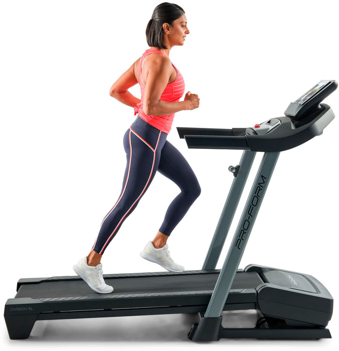 Trademill Carbon TL - Pro Form (PFTL59723)