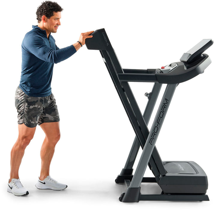 Trademill Carbon TL - Pro Form (PFTL59723)