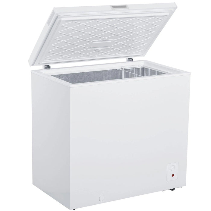 7.0 cu ft Chest Freezer - Avanti (GF700M0W)