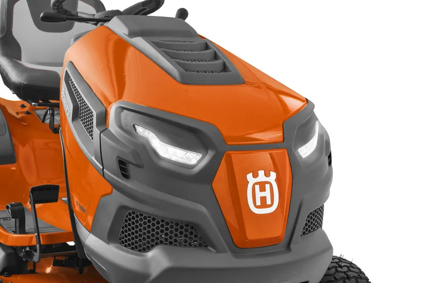 42" Riding Lawn Mower - HUSQVARNA (TS142K)