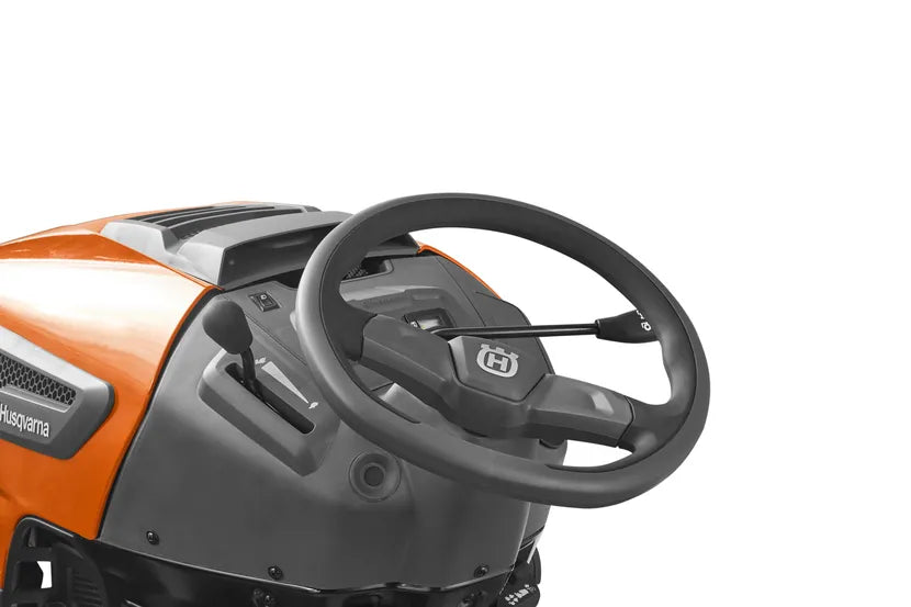 42" Riding Lawn Mower - HUSQVARNA (TS142K)