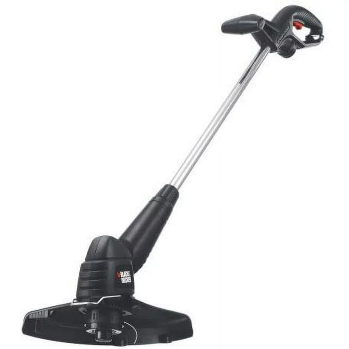 12”  TRIMMER / EDEGER - BLACK & DECKER (ST4500-B3)