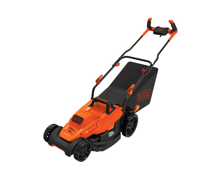 15" PODADORA ELÉCTRICA BLACK&DECKER (BEMW472BH)
