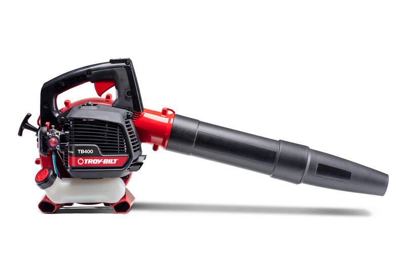 25CC 2-CYCLE LEAF BLOWER - TROY BILT (TB400)