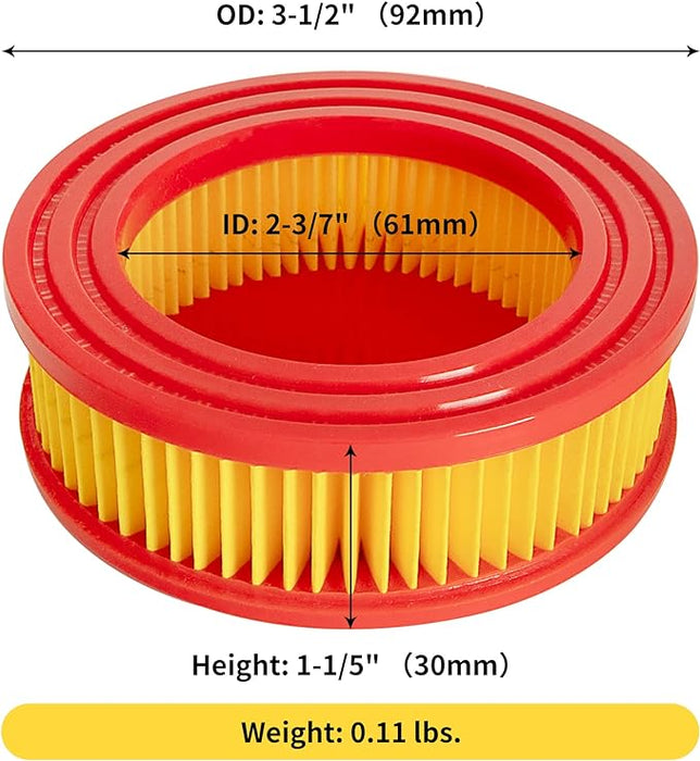 Replacement Air Filter Fits for Troy Bilt