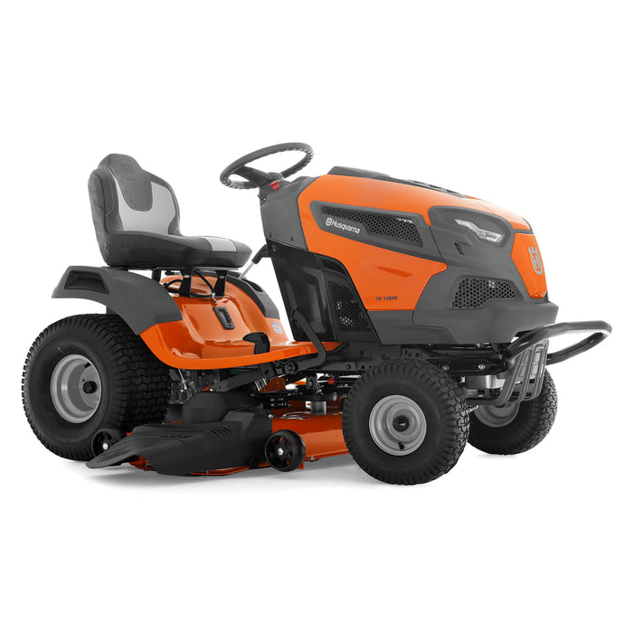 48" Riding Lawn Mower - HUSQVARNA (TS148)