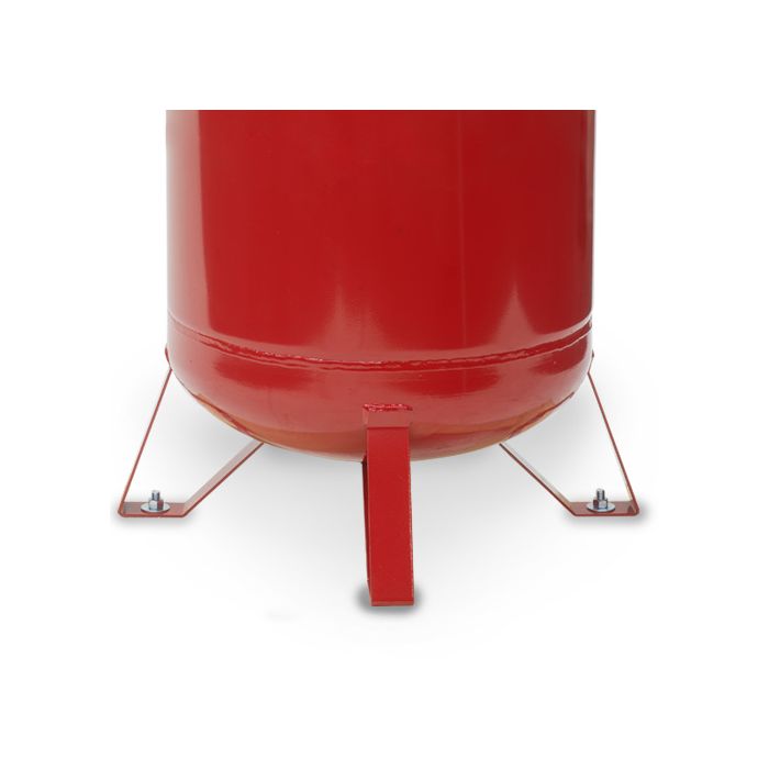 Compresor de Aire Estacionario 5HP - 235L - Evans (E170ME500-235V)